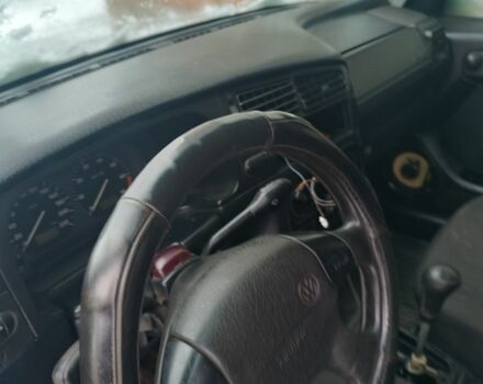 Серый Фольксваген Битл, объемом двигателя 1.8 л и пробегом 2 тыс. км за 600 $, фото 9 на Automoto.ua