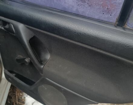 Серый Фольксваген Битл, объемом двигателя 1.8 л и пробегом 2 тыс. км за 600 $, фото 8 на Automoto.ua