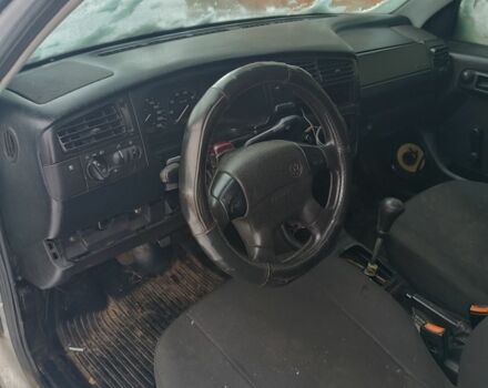 Серый Фольксваген Битл, объемом двигателя 1.8 л и пробегом 2 тыс. км за 600 $, фото 7 на Automoto.ua