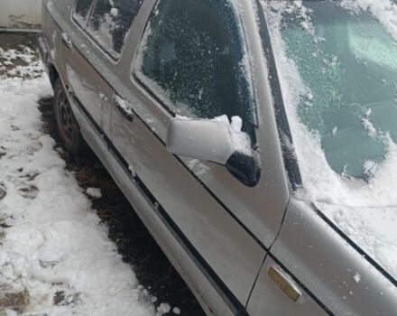 Серый Фольксваген Битл, объемом двигателя 1.8 л и пробегом 2 тыс. км за 600 $, фото 5 на Automoto.ua