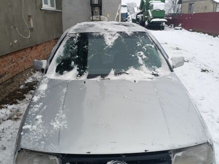 Серый Фольксваген Битл, объемом двигателя 1.8 л и пробегом 2 тыс. км за 600 $, фото 1 на Automoto.ua