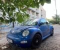 Синій Фольксваген Бітл, об'ємом двигуна 1.98 л та пробігом 237 тис. км за 3499 $, фото 1 на Automoto.ua