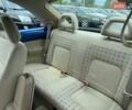 Синий Фольксваген Битл, объемом двигателя 1.98 л и пробегом 216 тыс. км за 4400 $, фото 7 на Automoto.ua