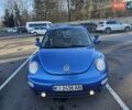Синій Фольксваген Бітл, об'ємом двигуна 1.98 л та пробігом 172 тис. км за 5000 $, фото 12 на Automoto.ua