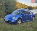 Синій Фольксваген Бітл, об'ємом двигуна 1.98 л та пробігом 172 тис. км за 5000 $, фото 1 на Automoto.ua
