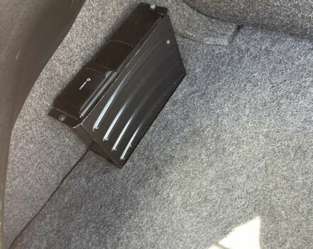 Синий Фольксваген Битл, объемом двигателя 2 л и пробегом 190 тыс. км за 4900 $, фото 13 на Automoto.ua