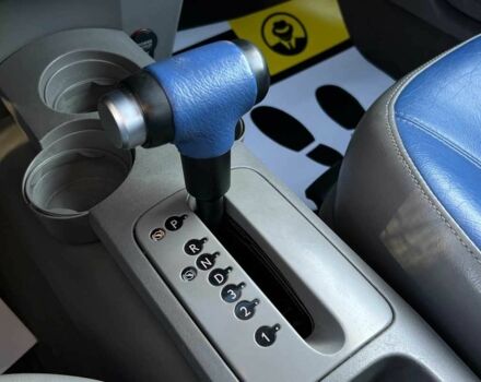 Синій Фольксваген Бітл, об'ємом двигуна 2 л та пробігом 120 тис. км за 5750 $, фото 14 на Automoto.ua