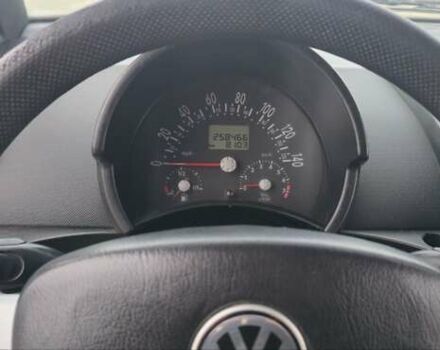 Синій Фольксваген Бітл, об'ємом двигуна 2 л та пробігом 260 тис. км за 4800 $, фото 7 на Automoto.ua