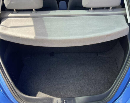 Синий Фольксваген Битл, объемом двигателя 2 л и пробегом 190 тыс. км за 4900 $, фото 14 на Automoto.ua