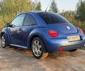 Синій Фольксваген Бітл, об'ємом двигуна 1.8 л та пробігом 270 тис. км за 4471 $, фото 2 на Automoto.ua