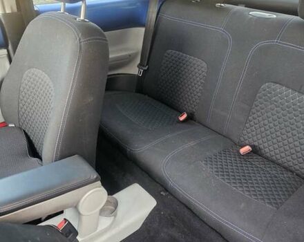 Синий Фольксваген Битл, объемом двигателя 1.98 л и пробегом 151 тыс. км за 6500 $, фото 19 на Automoto.ua