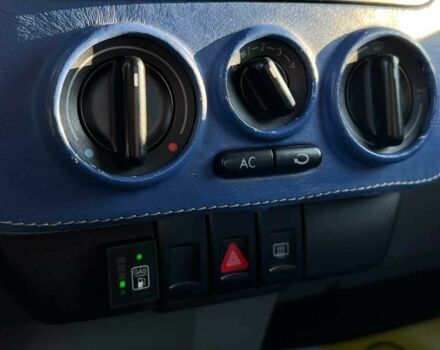 Синій Фольксваген Бітл, об'ємом двигуна 2 л та пробігом 120 тис. км за 5750 $, фото 13 на Automoto.ua