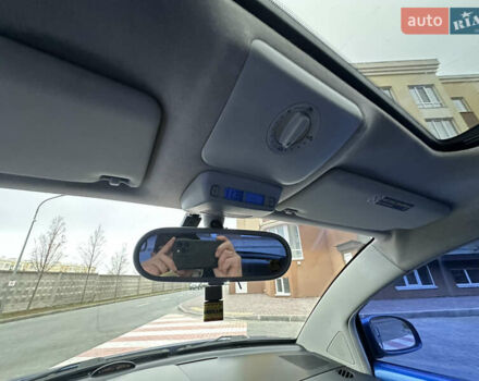 Синий Фольксваген Битл, объемом двигателя 1.8 л и пробегом 211 тыс. км за 4500 $, фото 40 на Automoto.ua