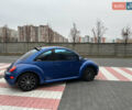 Синій Фольксваген Бітл, об'ємом двигуна 1.78 л та пробігом 211 тис. км за 4600 $, фото 10 на Automoto.ua