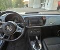 Синий Фольксваген Битл, объемом двигателя 2.5 л и пробегом 112 тыс. км за 11300 $, фото 26 на Automoto.ua