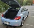 Синий Фольксваген Битл, объемом двигателя 2.5 л и пробегом 112 тыс. км за 11300 $, фото 15 на Automoto.ua