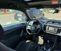Синій Фольксваген Бітл, об'ємом двигуна 2.5 л та пробігом 274 тис. км за 8200 $, фото 13 на Automoto.ua