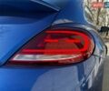 Синій Фольксваген Бітл, об'ємом двигуна 2 л та пробігом 93 тис. км за 12500 $, фото 15 на Automoto.ua