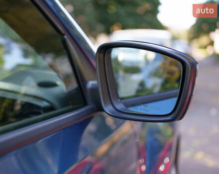 Синий Фольксваген Битл, объемом двигателя 1.8 л и пробегом 160 тыс. км за 12000 $, фото 20 на Automoto.ua