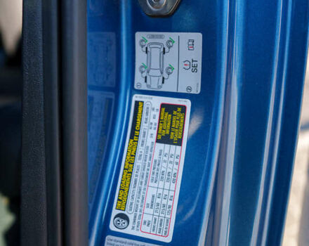 Синий Фольксваген Битл, объемом двигателя 1.8 л и пробегом 160 тыс. км за 12000 $, фото 14 на Automoto.ua