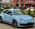 Синій Фольксваген Бітл, об'ємом двигуна 1.8 л та пробігом 175 тис. км за 11900 $, фото 1 на Automoto.ua