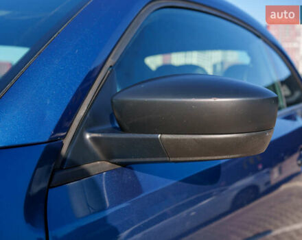 Синий Фольксваген Битл, объемом двигателя 1.8 л и пробегом 160 тыс. км за 12000 $, фото 5 на Automoto.ua