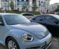 Синій Фольксваген Бітл, об'ємом двигуна 1.8 л та пробігом 88 тис. км за 12700 $, фото 8 на Automoto.ua