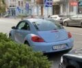 Синій Фольксваген Бітл, об'ємом двигуна 1.8 л та пробігом 88 тис. км за 12700 $, фото 1 на Automoto.ua
