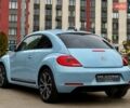 Синій Фольксваген Бітл, об'ємом двигуна 1.8 л та пробігом 175 тис. км за 11900 $, фото 16 на Automoto.ua