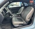 Синий Фольксваген Битл, объемом двигателя 1.8 л и пробегом 175 тыс. км за 11990 $, фото 15 на Automoto.ua