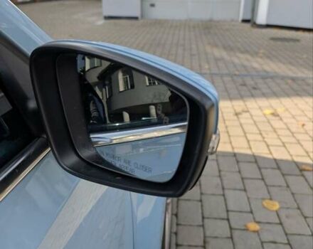 Синий Фольксваген Битл, объемом двигателя 1.8 л и пробегом 131 тыс. км за 13999 $, фото 21 на Automoto.ua