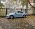 Синій Фольксваген Бітл, об'ємом двигуна 1.8 л та пробігом 88 тис. км за 12700 $, фото 5 на Automoto.ua
