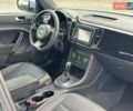 Синий Фольксваген Битл, объемом двигателя 1.8 л и пробегом 175 тыс. км за 11990 $, фото 23 на Automoto.ua