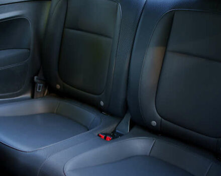 Синий Фольксваген Битл, объемом двигателя 1.8 л и пробегом 160 тыс. км за 12000 $, фото 29 на Automoto.ua