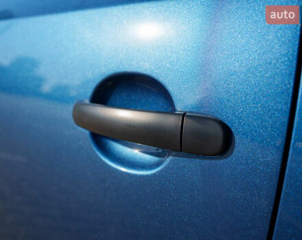 Синий Фольксваген Битл, объемом двигателя 1.8 л и пробегом 160 тыс. км за 12000 $, фото 13 на Automoto.ua