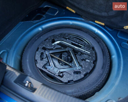 Синий Фольксваген Битл, объемом двигателя 1.8 л и пробегом 160 тыс. км за 12000 $, фото 39 на Automoto.ua