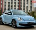 Синій Фольксваген Бітл, об'ємом двигуна 1.8 л та пробігом 175 тис. км за 11900 $, фото 8 на Automoto.ua