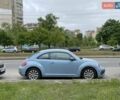Синій Фольксваген Бітл, об'ємом двигуна 1.8 л та пробігом 88 тис. км за 12700 $, фото 4 на Automoto.ua