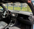 Синій Фольксваген Бітл, об'ємом двигуна 1.8 л та пробігом 175 тис. км за 11900 $, фото 31 на Automoto.ua