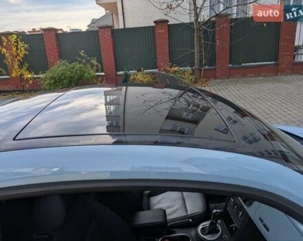 Синий Фольксваген Битл, объемом двигателя 1.8 л и пробегом 131 тыс. км за 13999 $, фото 8 на Automoto.ua