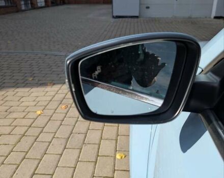 Синий Фольксваген Битл, объемом двигателя 1.8 л и пробегом 131 тыс. км за 13999 $, фото 20 на Automoto.ua