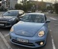 Синій Фольксваген Бітл, об'ємом двигуна 1.8 л та пробігом 88 тис. км за 12700 $, фото 3 на Automoto.ua