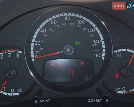 Синій Фольксваген Бітл, об'ємом двигуна 1.8 л та пробігом 88 тис. км за 12700 $, фото 2 на Automoto.ua