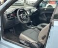 Синий Фольксваген Битл, объемом двигателя 1.8 л и пробегом 175 тыс. км за 11990 $, фото 13 на Automoto.ua