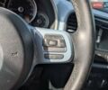 Синий Фольксваген Битл, объемом двигателя 1.8 л и пробегом 131 тыс. км за 13999 $, фото 17 на Automoto.ua