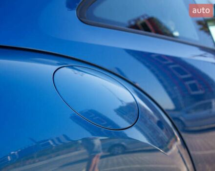 Синий Фольксваген Битл, объемом двигателя 1.8 л и пробегом 160 тыс. км за 12000 $, фото 8 на Automoto.ua