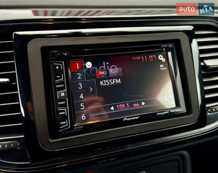 Синій Фольксваген Бітл, об'ємом двигуна 1.8 л та пробігом 175 тис. км за 11900 $, фото 27 на Automoto.ua