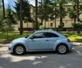 Синий Фольксваген Битл, объемом двигателя 1.8 л и пробегом 230 тыс. км за 9700 $, фото 7 на Automoto.ua