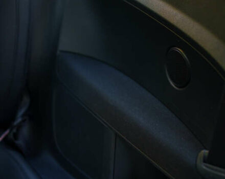 Синий Фольксваген Битл, объемом двигателя 1.8 л и пробегом 160 тыс. км за 12000 $, фото 31 на Automoto.ua