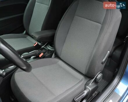 Синий Фольксваген Битл, объемом двигателя 1.4 л и пробегом 70 тыс. км за 13700 $, фото 25 на Automoto.ua